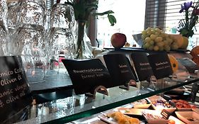 Airporthotel Berlin-Adlershof